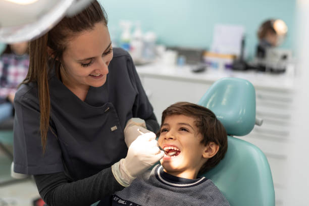 Best Emergency Treatment for Dental Infections or Abscesses in Louisville, NE