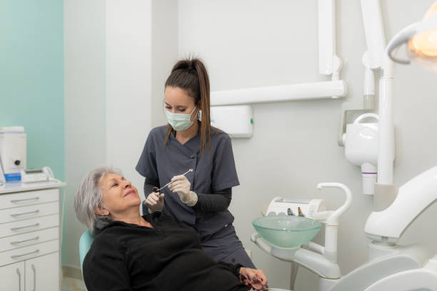 Best Weekend Emergency Dentist in Louisville, NE