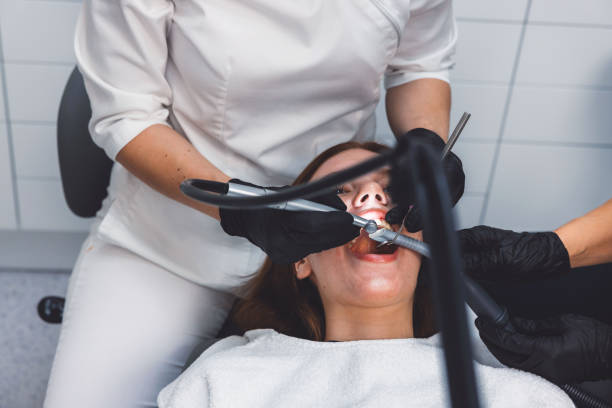 Best Emergency Treatment for Dental Infections or Abscesses in Louisville, NE