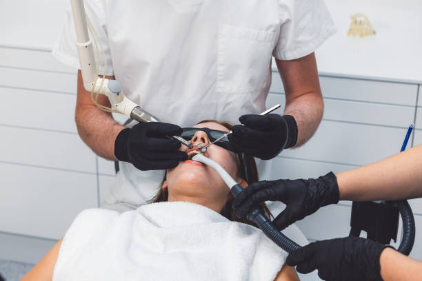 Best Emergency Denture Repair in Louisville, NE