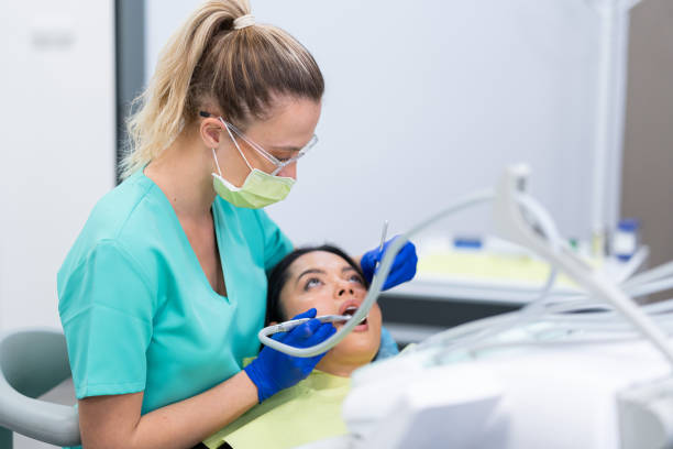 Best Cosmetic Emergency Dentistry in Louisville, NE