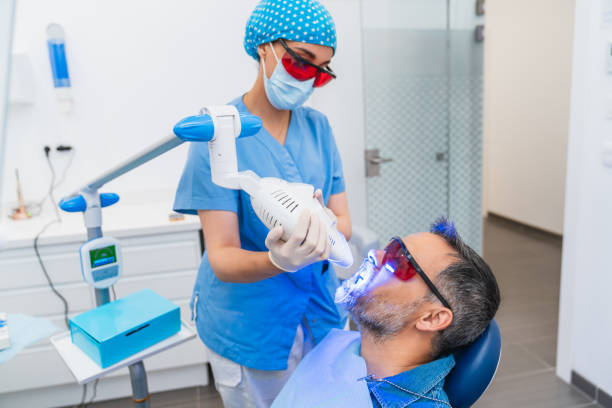 Best Emergency Dental Care for Broken or Chipped Teeth in Louisville, NE